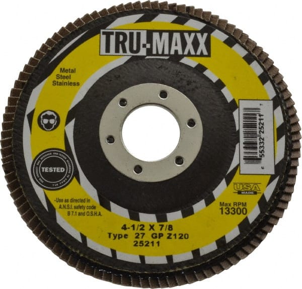 Tru-Maxx 25211