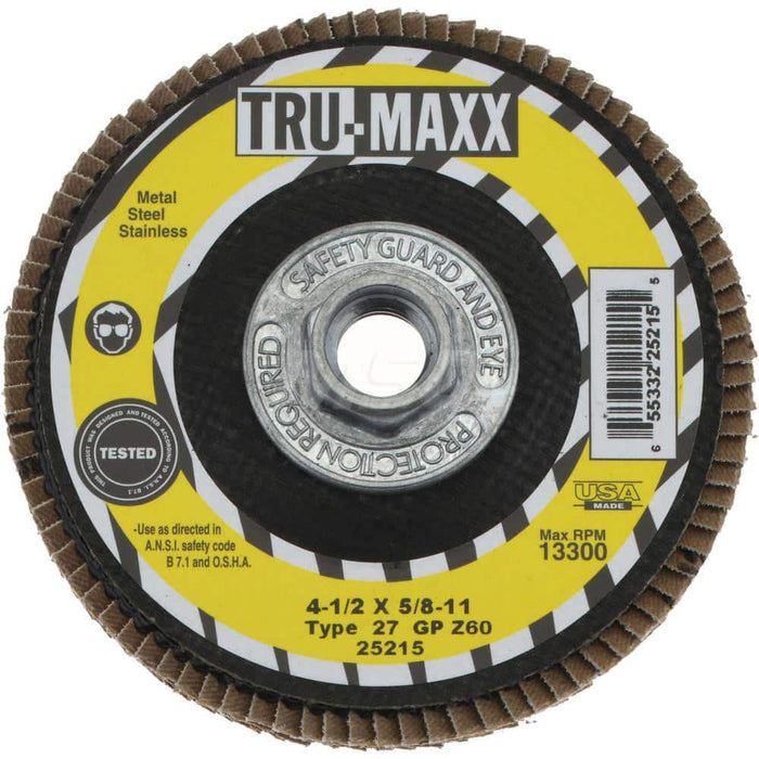 Tru-Maxx 25215