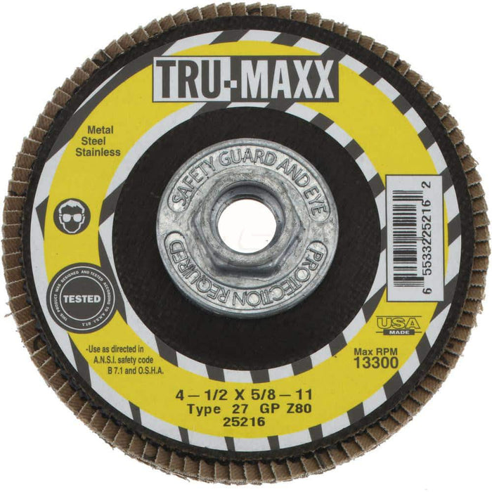 Tru-Maxx 25216