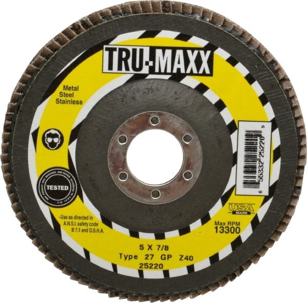 Tru-Maxx 25220