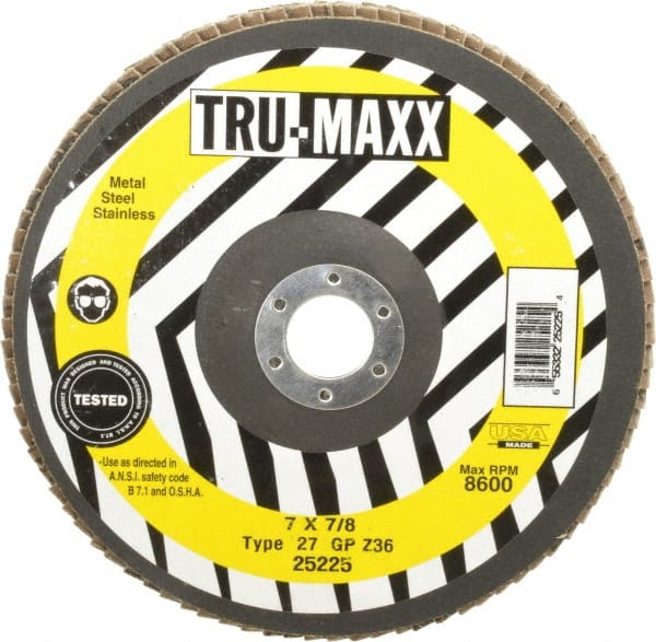 Tru-Maxx 25225