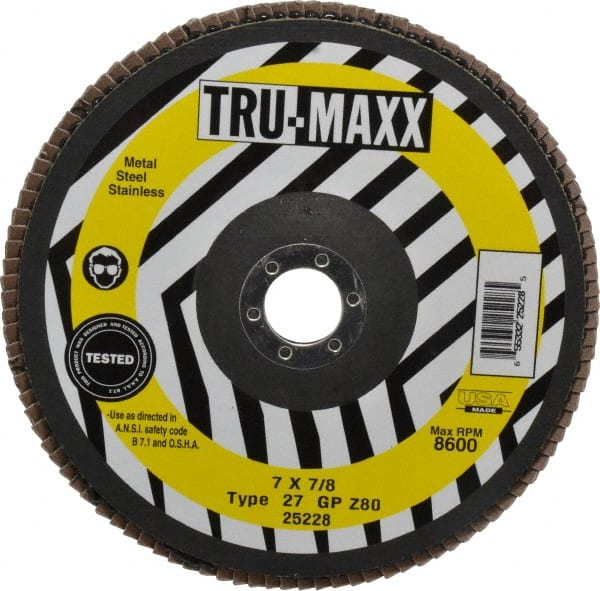 Tru-Maxx 25228