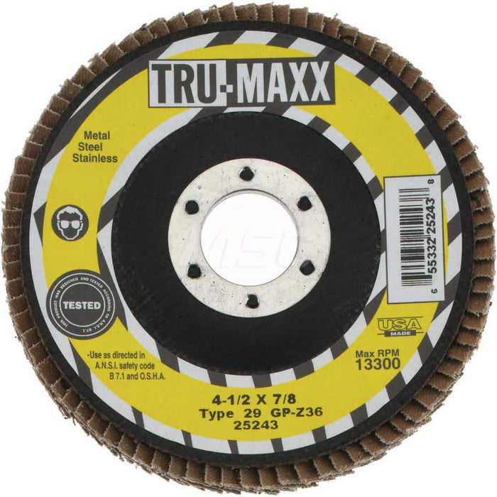 Tru-Maxx 25243