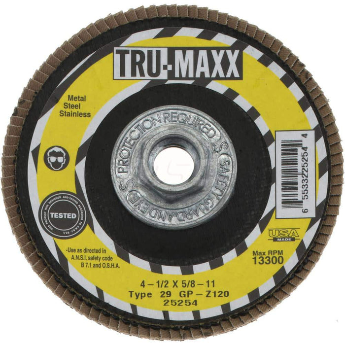 Tru-Maxx 25254