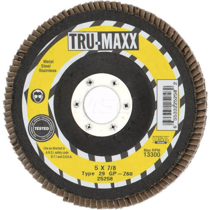 Tru-Maxx 25258