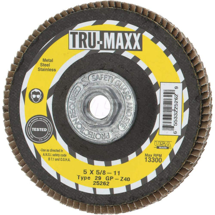 Tru-Maxx 25262