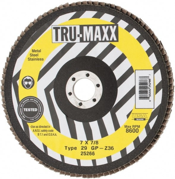 Tru-Maxx 25266