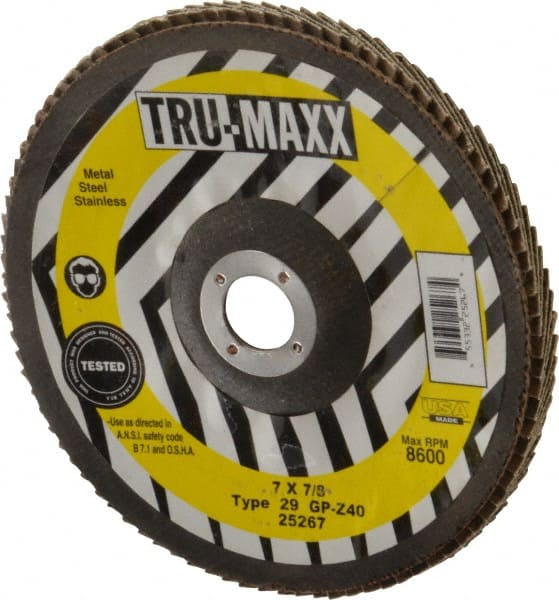 Tru-Maxx 25267