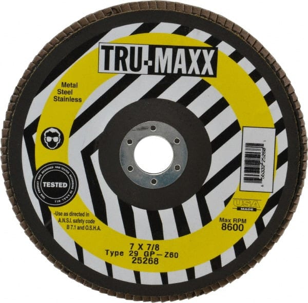 Tru-Maxx 25268