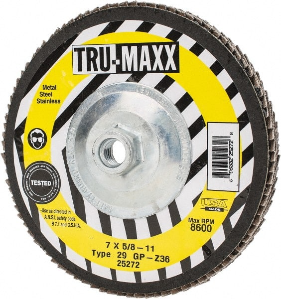 Tru-Maxx 25272