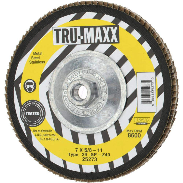 Tru-Maxx 25273