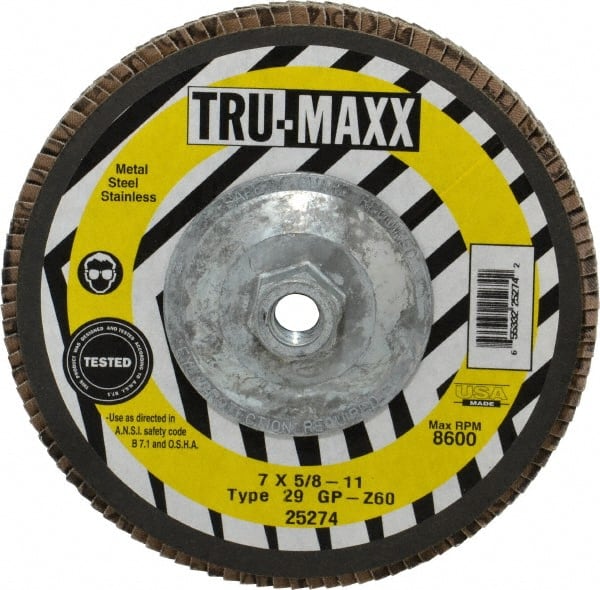 Tru-Maxx 25274