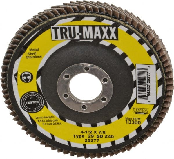 Tru-Maxx 25277