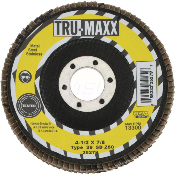 Tru-Maxx 25279