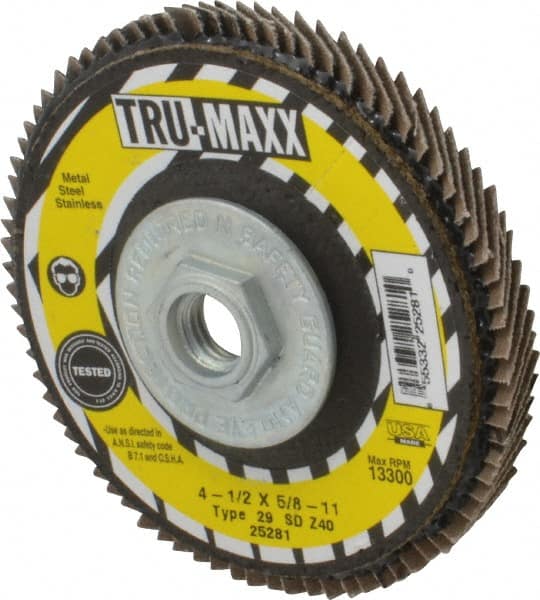 Tru-Maxx 25281