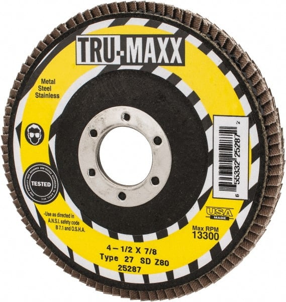 Tru-Maxx 25287