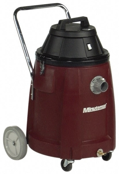 Minuteman C29085-05 Vacuum Cleaners