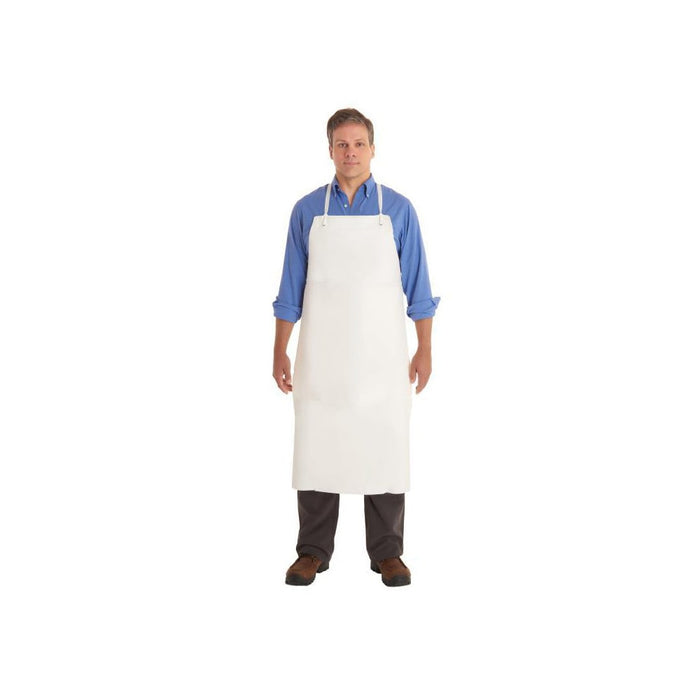 Ansell 56-101 Aprons, Metal, Polyethylene