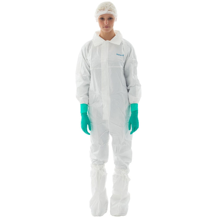 BioClean BDCCT-XXXXL Disposable Clothing