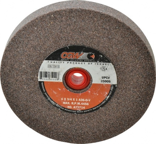 CGW Abrasives 38007