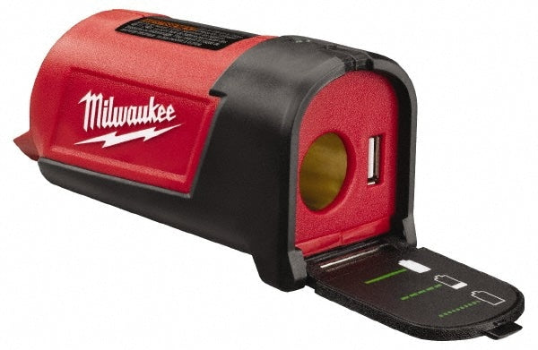 Milwaukee Tool 49-24-2310 Battery & Chargers