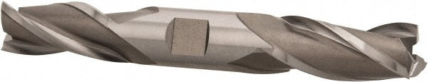 Hertel E1052048 Hss Dem Reg Length Center Cut