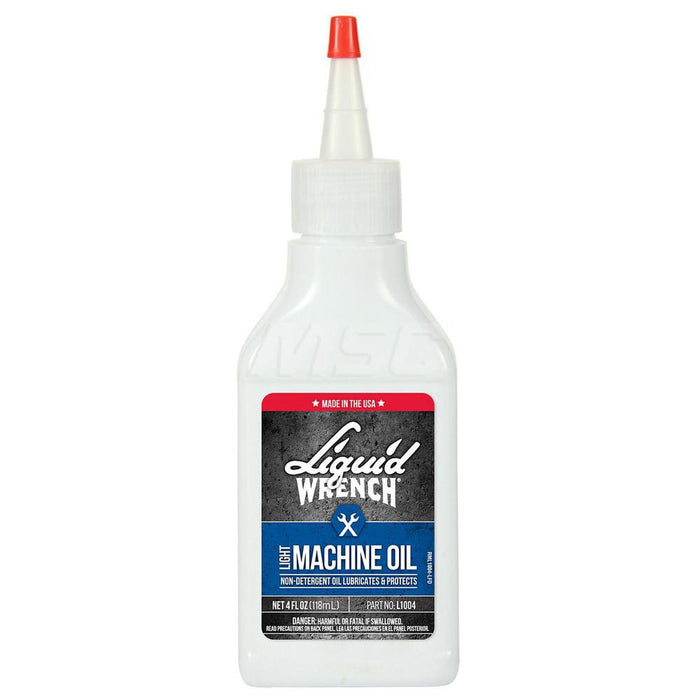 Liquid Wrench L1004 Multi-Purpose Lubricants