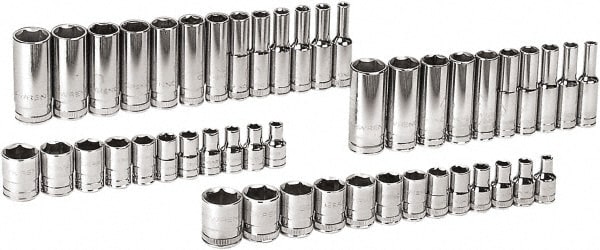 GEARWRENCH 80314D Socket Sets