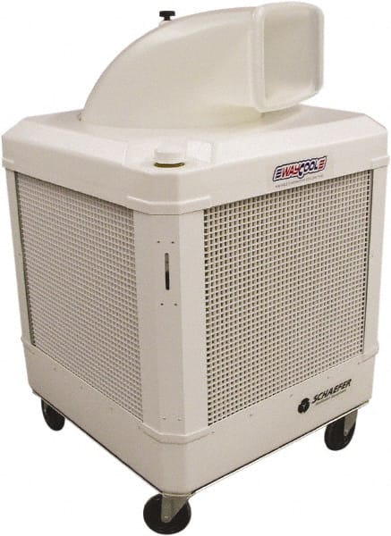 Schaefer Ventilation Equipment WC-1HPMFA