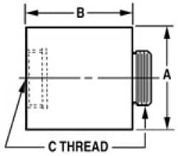 Criterion CB2000-IA4000