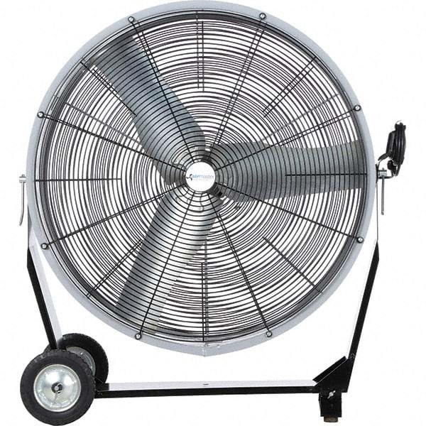 Airmaster 60470 Fans, Wall Mount