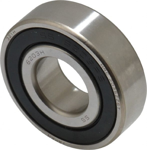 SKF 203SZZST