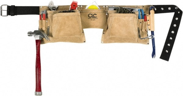 CLC 527X Leather Prds/Toolbags &Holders