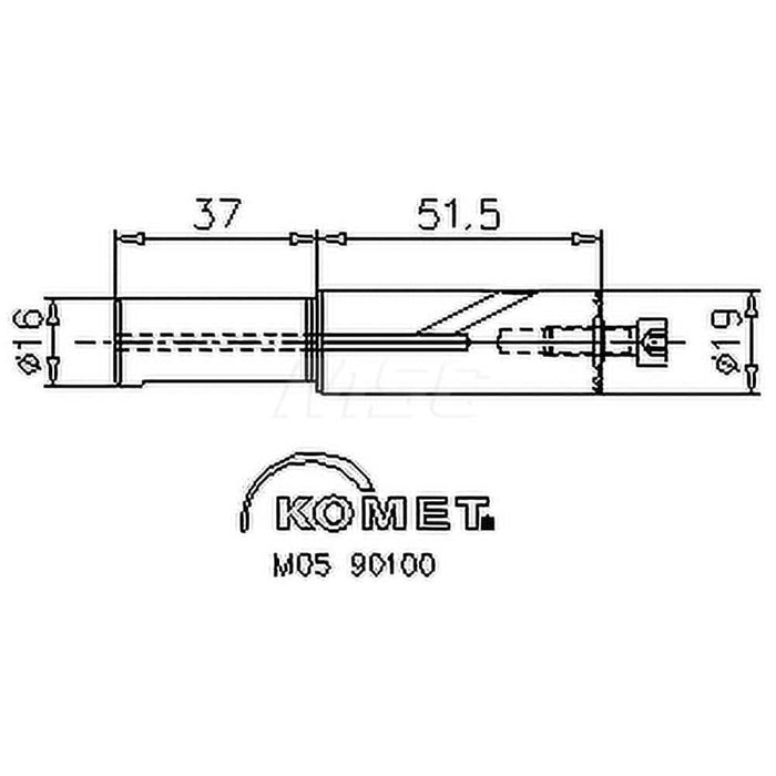 Komet 6286106300