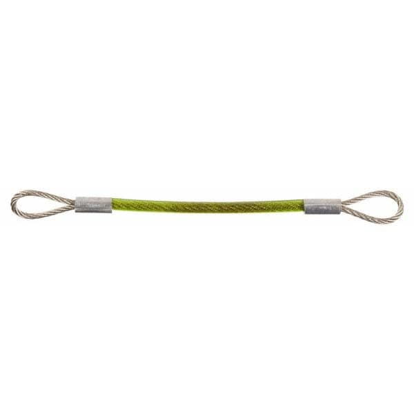 Jergens 890220 Lanyard Spec Dr Plain Stl