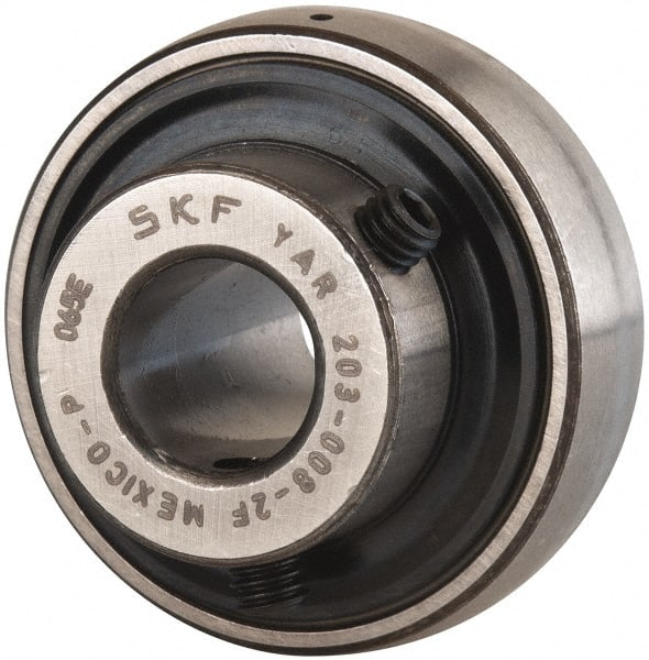 SKF YAR 203-008-2F