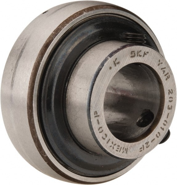 SKF YAR 203-010-2F