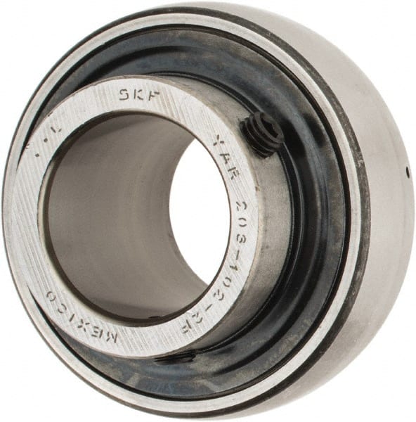 SKF YAR 206-102-2F