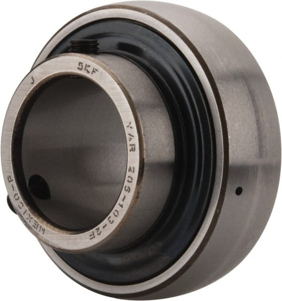 SKF YAR 206-103-2F