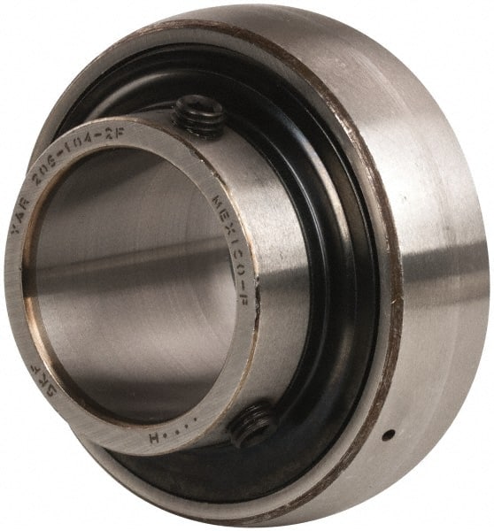 SKF YAR 206-104-2F