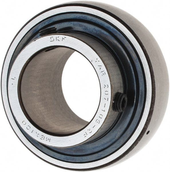 SKF YAR 207-106-2F