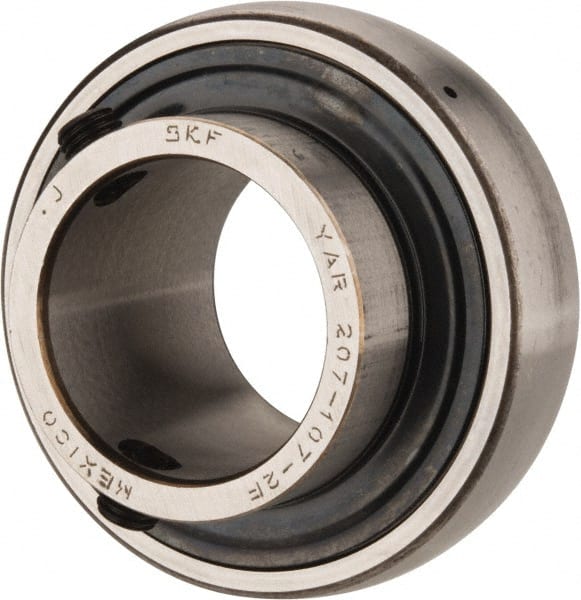 SKF YAR 207-107-2F