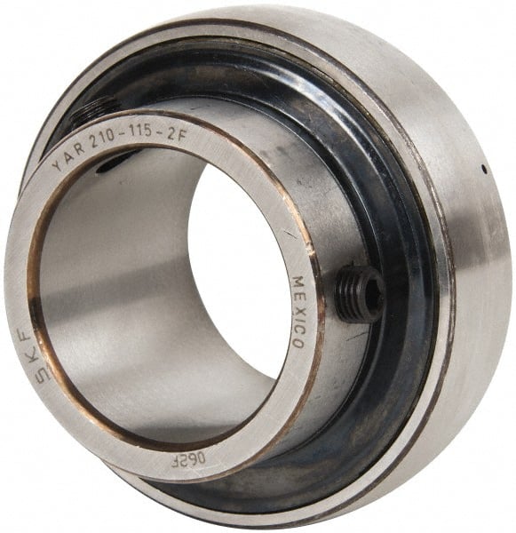 SKF YAR 210-115-2F