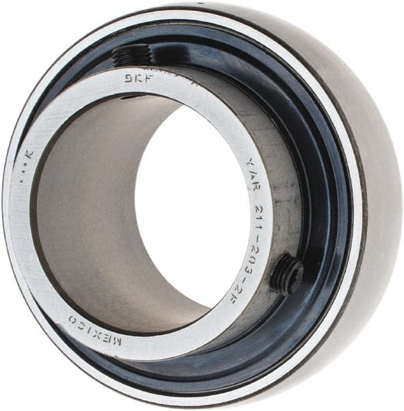 SKF YAR 211-203-2F