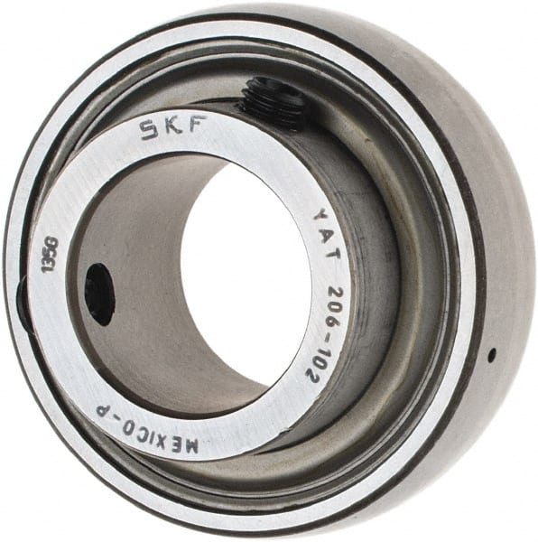 SKF YAT 206-102