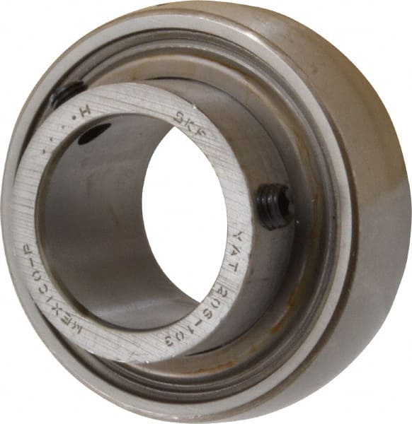 SKF YAT 206-103