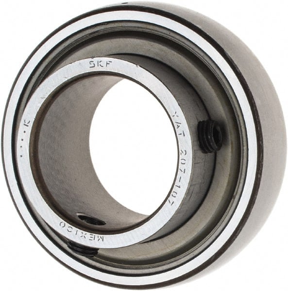 SKF YAT 207-107