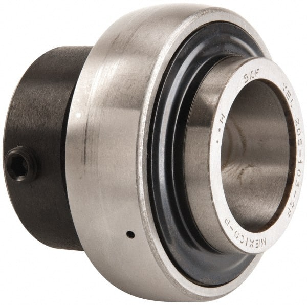 SKF YEL 206-103-2F