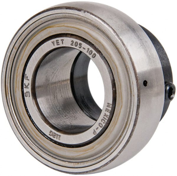 SKF YET 205-100