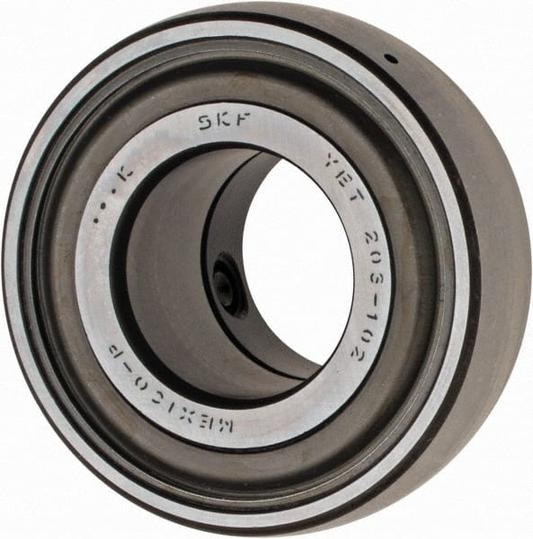 SKF YET 206-102